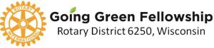 Going Green Logo