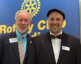 Scott O'Donnell 8 12 2015