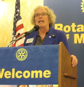 Leslie Howard 10 7 2015