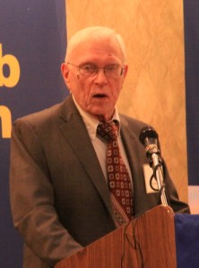 Stanley Payne 10 14 2015