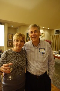 Meryl & Steve Mixtacki