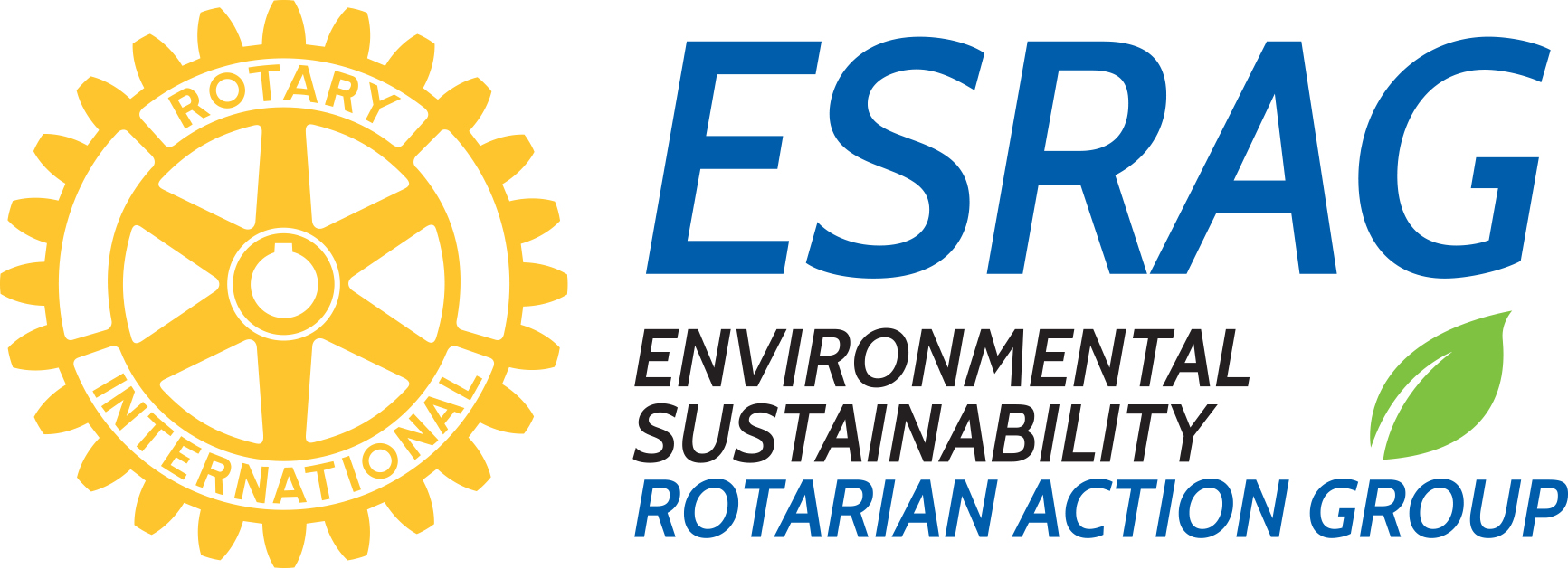 ESRAG Logo