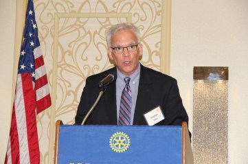 Stephen Coss 7 13 16