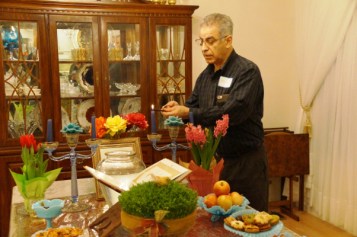 Iranian New Year Celebration 016