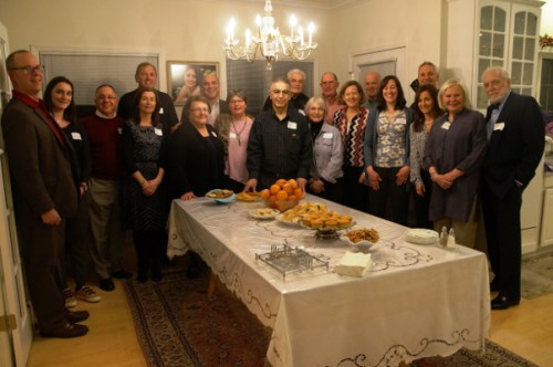 Iranian New Year Celebration 044