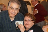 Iranian New Year Celebration 058