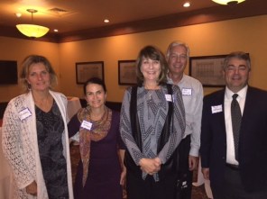 Harvest Dinner Photo1