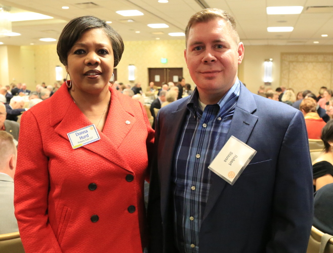 Robert Stauss 10 25 17