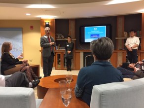 Korean Night Photo 4