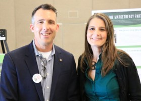 Trey Sprinkman &amp; Amanda White 4 11 2018