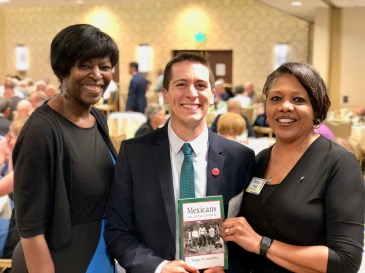 Sergio Gonzalez 5 30 2018