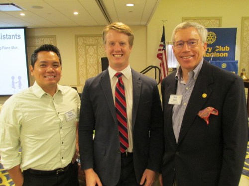 Luke Fuszard 7 18 2018