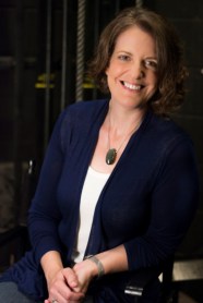 Jennifer Uphoff Gray