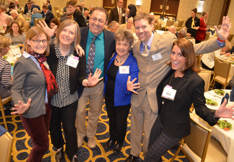 MYAC Presenters 4 3 2019