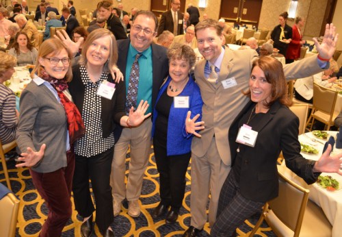 MYAC Presenters 4 3 2019