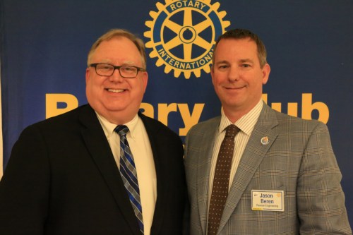 Christian Overland 5 22 2019