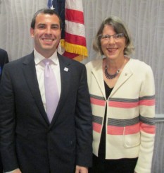 Alex Lasry 10 23 2019