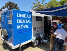 Mobile Dental Clinic 2