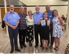 Providencia Rotary Santiago