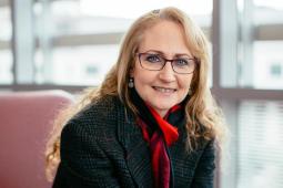Jo Handelsman