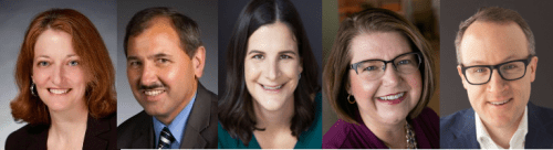 Jan 6 2021 Panelists